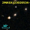 6dFGS gJ230205.3-054315