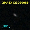 2MASX J23020085-0543584
