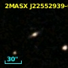 2MASX J22552939-0744238
