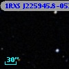 1RXS J225945.8-053346