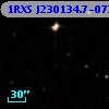 1RXS J230134.7-072854