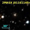 2MASX J01161149+5818281