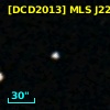 2MASS J22535331-0607125