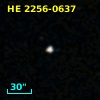 2MASS J22584497-0621167
