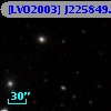 [LVO2003] J225849.5-073519