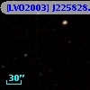 [LVO2003] J225828.7-074622
