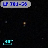 LP  701-58