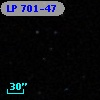 LP  701-47