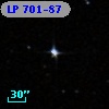 LP  701-87