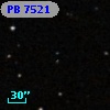 PB  7521
