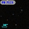 PB  7523
