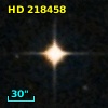 HD 218458
