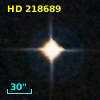 HD 218689