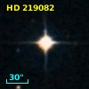 HD 219082
