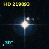 HD 219093
