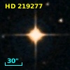 HD 219277