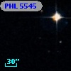 PHL  5545