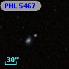 PHL  5467