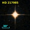HD 217985