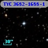 TYC 3682-1688-1