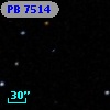 PB  7514
