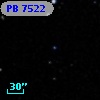 PB  7522