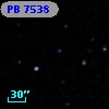 PB  7538