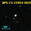 BPS CS 22893-0029