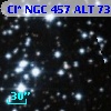 Cl* NGC  457    ALT      73