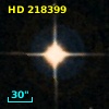 HD 218399