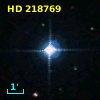 HD 218769