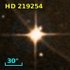HD 219254