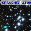 Cl* NGC  457    ALT      99