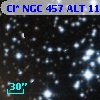 Cl* NGC  457    ALT     116