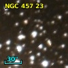 Cl* NGC  457     JH      64