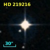 HD 219216