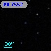 PB  7552