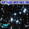 Cl* NGC  457    ALT      78