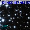 Cl* NGC  457    ALT      57
