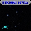 [STK2001] 10751c