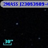 2MASS J23083809-0628438