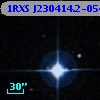 1RXS J230414.2-054546