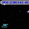 1RXS J230514.5-054953