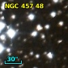Cl* NGC  457     JH      70