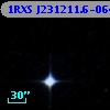 1RXS J231211.6-064442