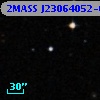 2MASS J23064052-0729095