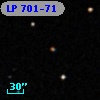 LP  701-71