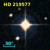 HD 219577