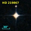 HD 219867