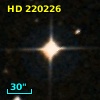 HD 220226